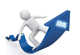 關(guān)鍵字排名