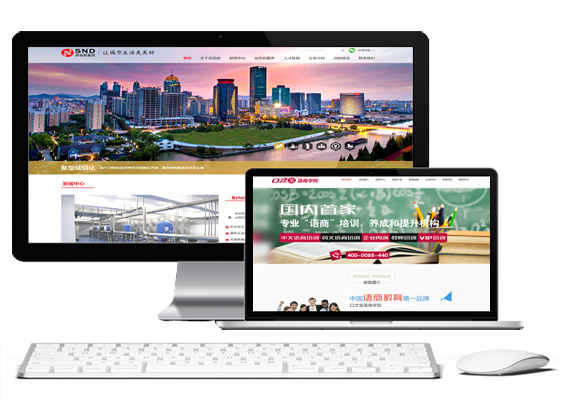 網(wǎng)站建設(shè)